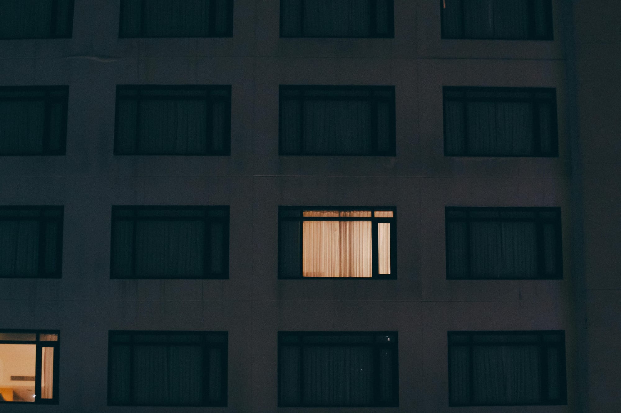 Meet the Builder, your future self's best friend