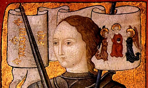 How Joan of Arc Used Personal Branding to Change the Course of History