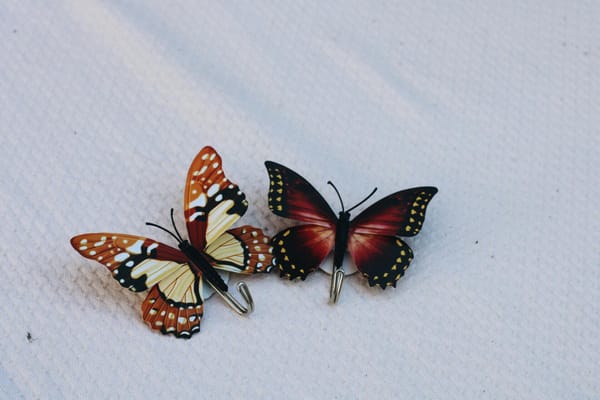 Why authenticity matters more than ever