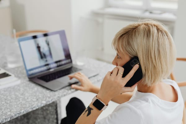 How to build an authentic personal brand in 2025 (even If you're starting from scratch)