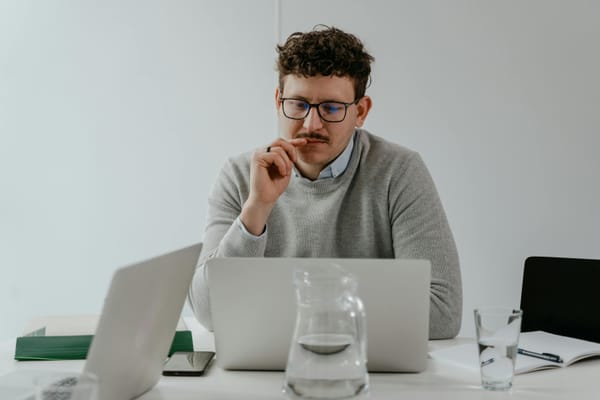 Personal branding: your best defence in the age of AI